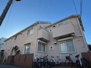 ジュネス若林の画像