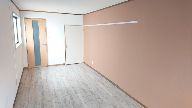 オーシャン御井Ⅲ【キャッシュバック対象】の内装