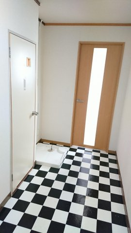 オーシャン御井Ⅲ【キャッシュバック対象】の内装