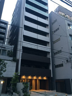 【外観】