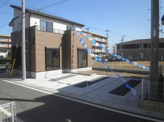 【駐車場】 | 駐車場があるので、車を買う予定の方も安心です