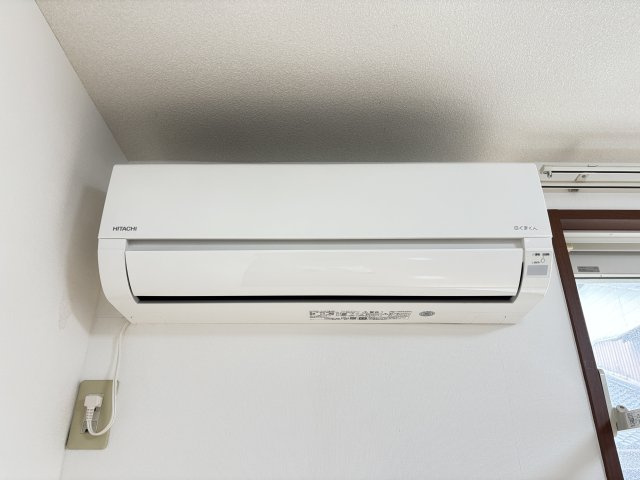 ポルタブランシェのキッチン