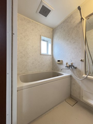 ポルタブランシェの洋室