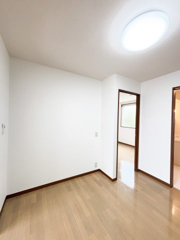 ポルタブランシェの居間・リビング