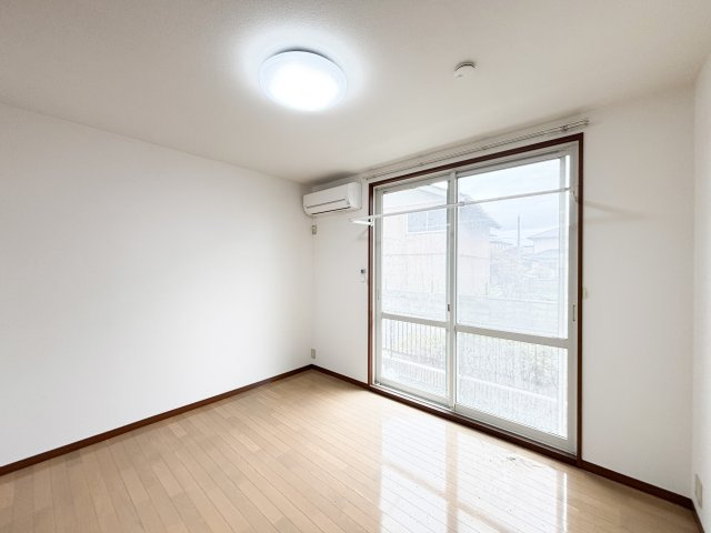 ポルタブランシェの居間・リビング