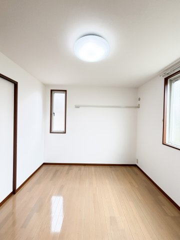 ポルタブランシェの居間・リビング