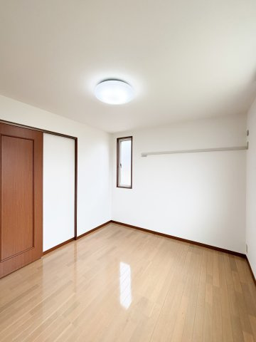 ポルタブランシェのバルコニー