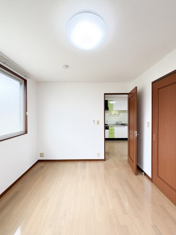 ポルタブランシェの収納