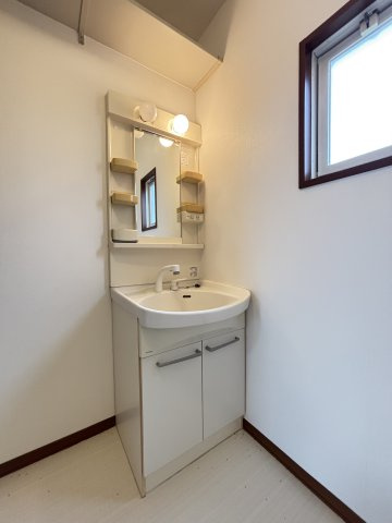 ポルタブランシェの居間・リビング