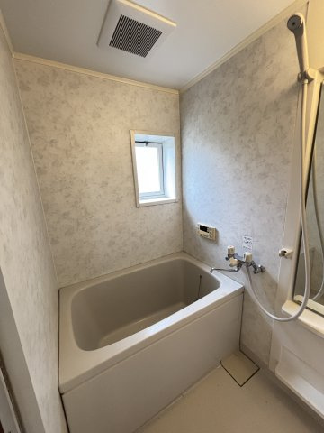 ポルタブランシェの居間・リビング