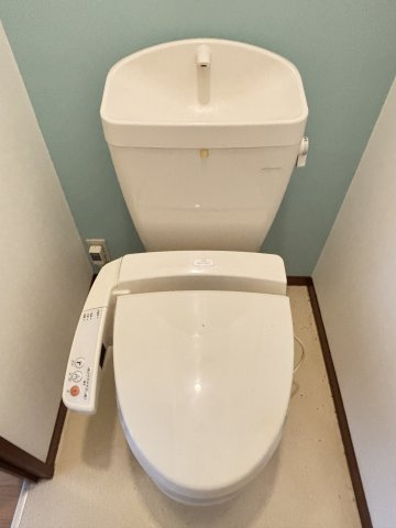 ポルタブランシェの設備