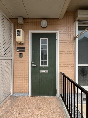 ポルタブランシェのトイレ