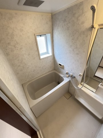 ポルタブランシェの洗面所