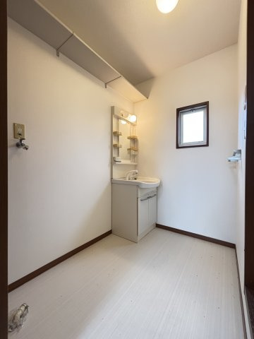 ポルタブランシェのトイレ