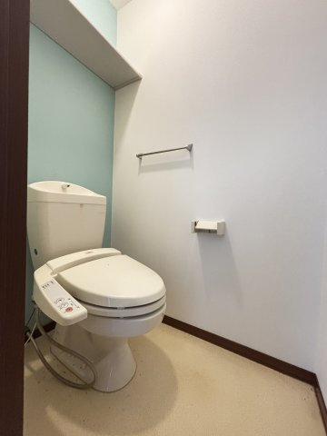 ポルタブランシェの収納