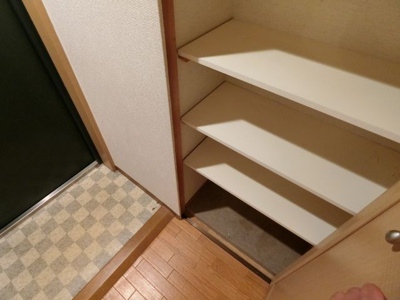 【収納】 | ISIS(アイシス)