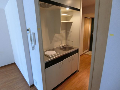 【キッチン】 | ISIS(アイシス)