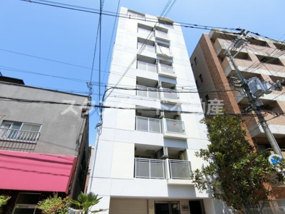 【外観】 | ISIS(アイシス)