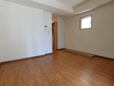 【内装】 | ISIS(アイシス)