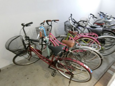 【その他共用部分】 | ISIS(アイシス)