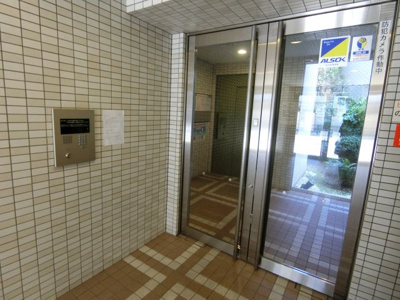 【ロビー】 | ISIS(アイシス)