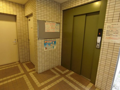 【その他共用部分】 | ISIS(アイシス)