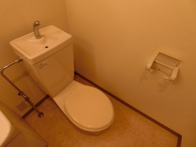 【トイレ】 | ISIS(アイシス)