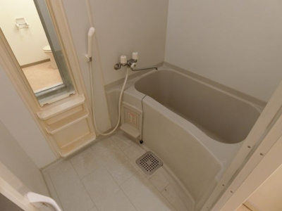 【浴室】 | ISIS(アイシス)