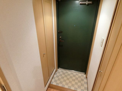 【玄関】 | ISIS(アイシス)