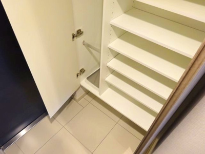 【収納】 | ブランズ大阪本町