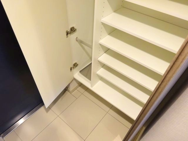 【収納】 | ブランズ大阪本町
