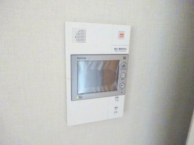 【セキュリティ】 | ブランズ大阪本町