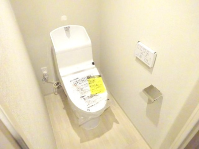 【トイレ】 | ブランズ大阪本町