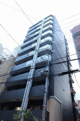 【外観】 | スワンズシティ堺筋本町