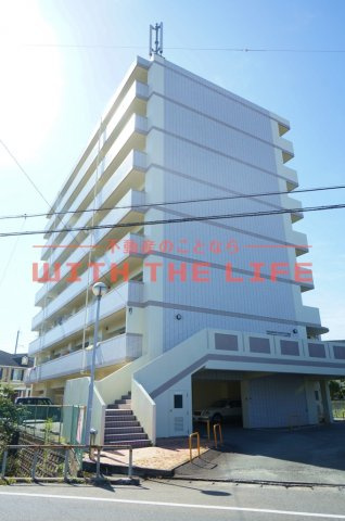 サンフラワー津福【キャッシュバック対象物件】の周辺