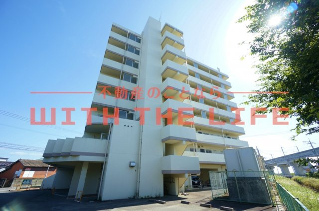 サンフラワー津福【キャッシュバック対象物件】