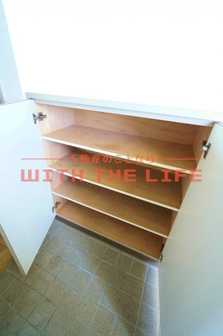 サンフラワー津福【キャッシュバック対象物件】の設備