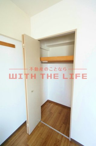 サンフラワー津福【キャッシュバック対象物件】の設備