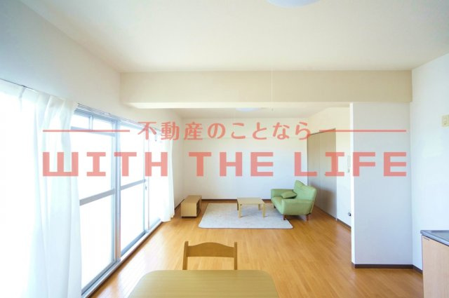 サンフラワー津福【キャッシュバック対象物件】の内装|内装です