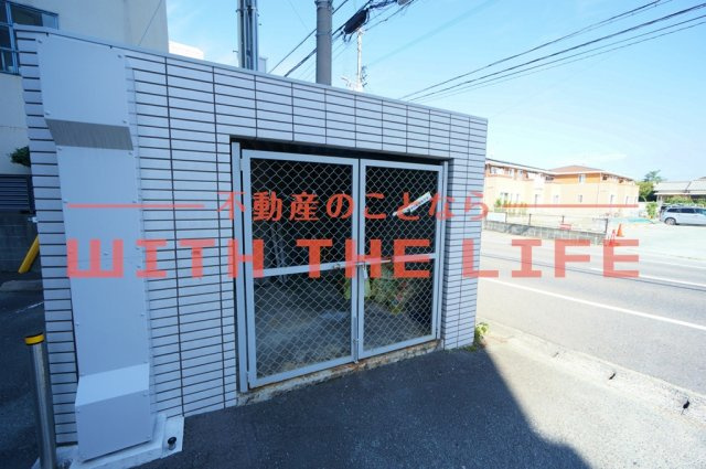 サンフラワー津福【キャッシュバック対象物件】のその他共用部分