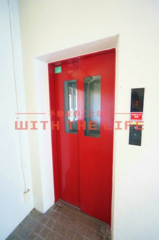 サンフラワー津福【キャッシュバック対象物件】のその他共用部分