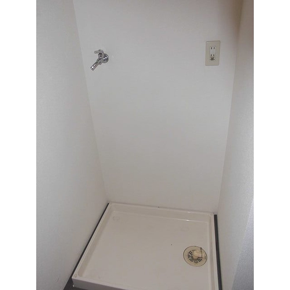 フォブール善導寺【キャッシュバック対象物件】のその他共用部分