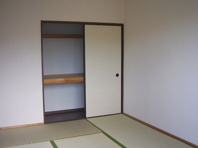 フォブール善導寺【キャッシュバック対象物件】の内装