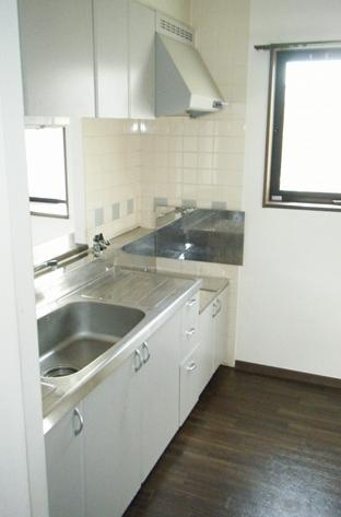 フォブール善導寺【キャッシュバック対象物件】のキッチン