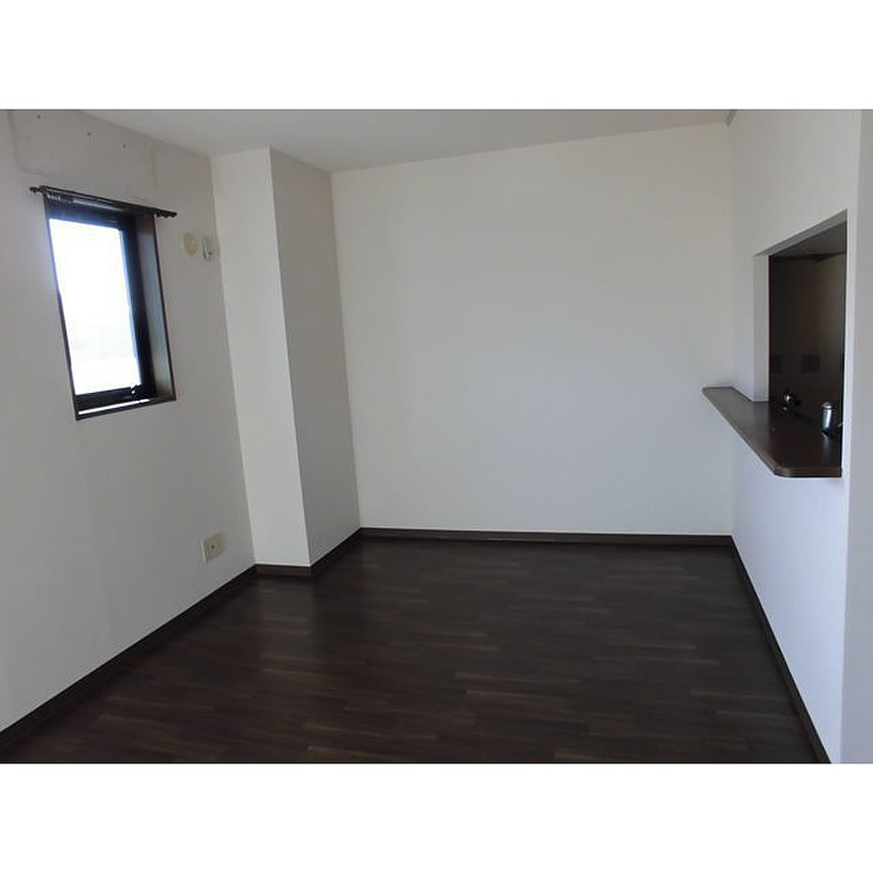 フォブール善導寺【キャッシュバック対象物件】の洋室