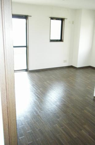 フォブール善導寺【キャッシュバック対象物件】の内装