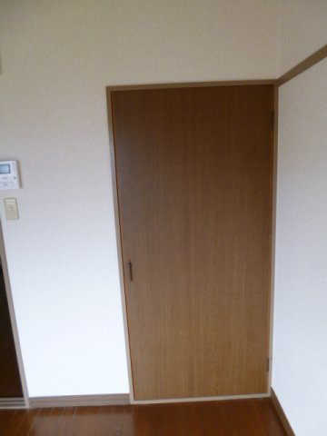 アドバンス弐番館【キャッシュバック対象】の収納