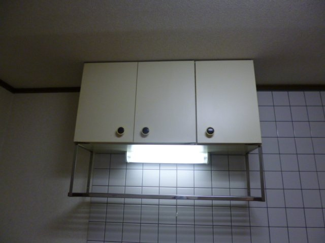 アドバンス弐番館【キャッシュバック対象】の設備