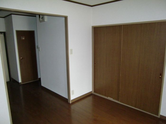 アドバンス弐番館【キャッシュバック対象】の内装