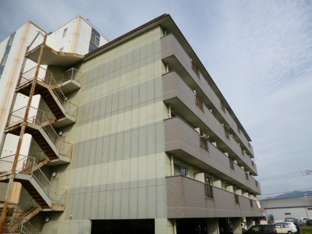 アドバンス弐番館【キャッシュバック対象】のその他共用部分